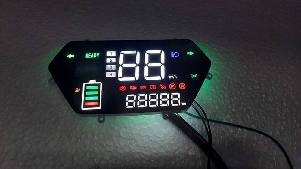 Why Single Light Electric Scooters Are the Future of Urban Mobility